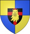 Blason de Couvin