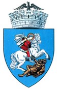 Blason de Craiova