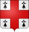 Blason du Croisic