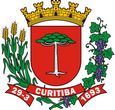 Blason de Curitiba