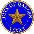 Blason de Dallas