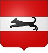 Blason de Damme