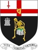 Blason de Derry/Londonderry