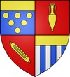 Blason de Dieulefit