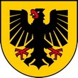 Blason de Dortmund