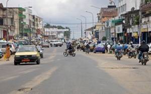 Douala