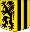 Blason de Dresde