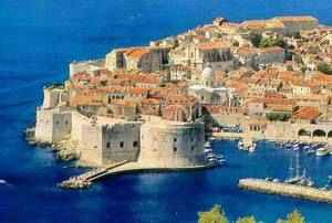 Photo de Dubrovnik