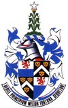 Blason de Durban