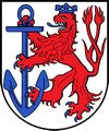 Blason de Düsseldorf