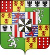 Blason d'Ecaussinnes