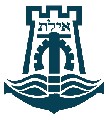 Blason d'Eilat