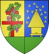 Blason d'Elbeuf