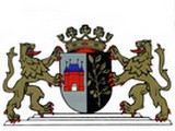 Blason d'Elburg