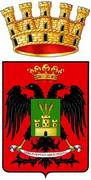 Blason d'Enna