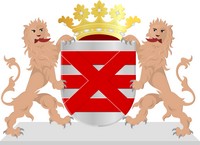 Blason d'Enschede