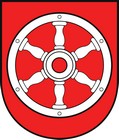 Blason d'Erfurt