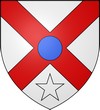 Blason d'Escalles