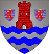 Blason d'Esch-sur-Alzette