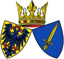 Blason d'Essen