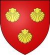 Blason d'Étaples