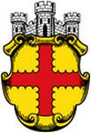 Blason d'Eupen