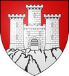 Blason de Falaise