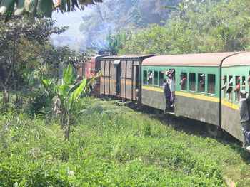 Photo de Fianarantsoa