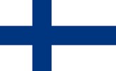 Finlande Drapeau