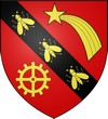 Blason de Floirac