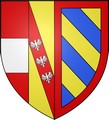 Blason de Florenville