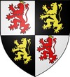 Fourons Blason