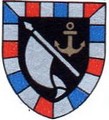 Blason de Franceville