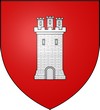 Blason de Frontignan la Peyrade