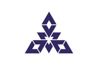 Drapeau de Fukuoka