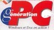 Génération Pc-