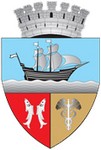 Blason de Galati