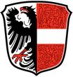 Blason de Garmisch-Partenkirchen