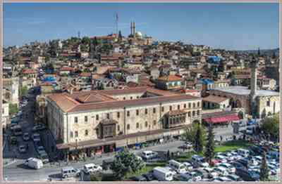 Photo de Gaziantep