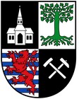 Blason de Gelsenkirchen