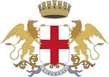 Blason de Gênes