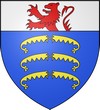 Blason de Gex