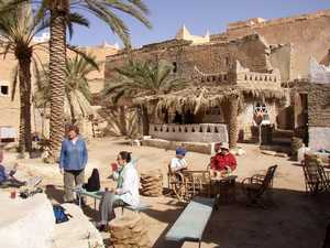 Photo de Ghadames