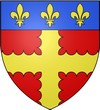 Blason de Gisors