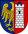 Blason de Gliwice