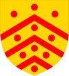 Blason de Gloucester