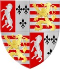 Blason de Gouvy