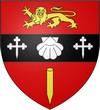 Blason de Grand-Quevilly