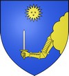 Blason de Granville