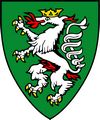 Blason de Graz